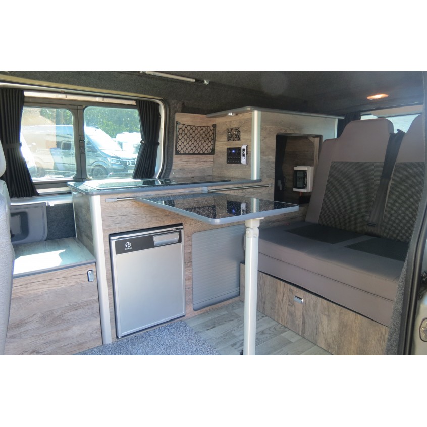 Peugeot Expert Tepee Independence