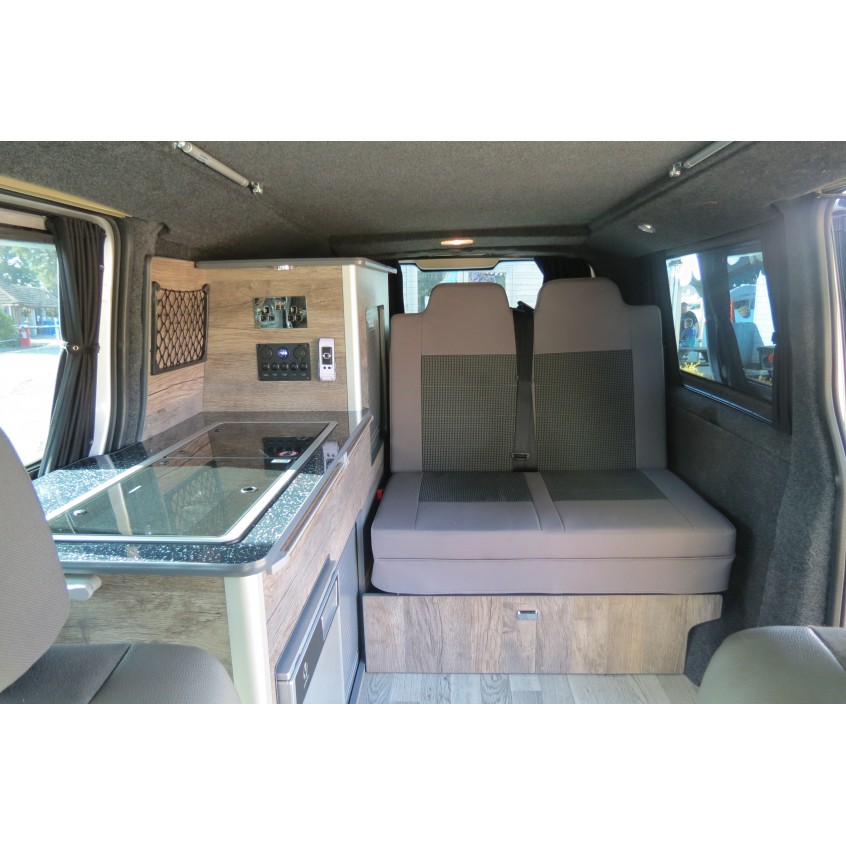 Peugeot Expert Tepee Independence