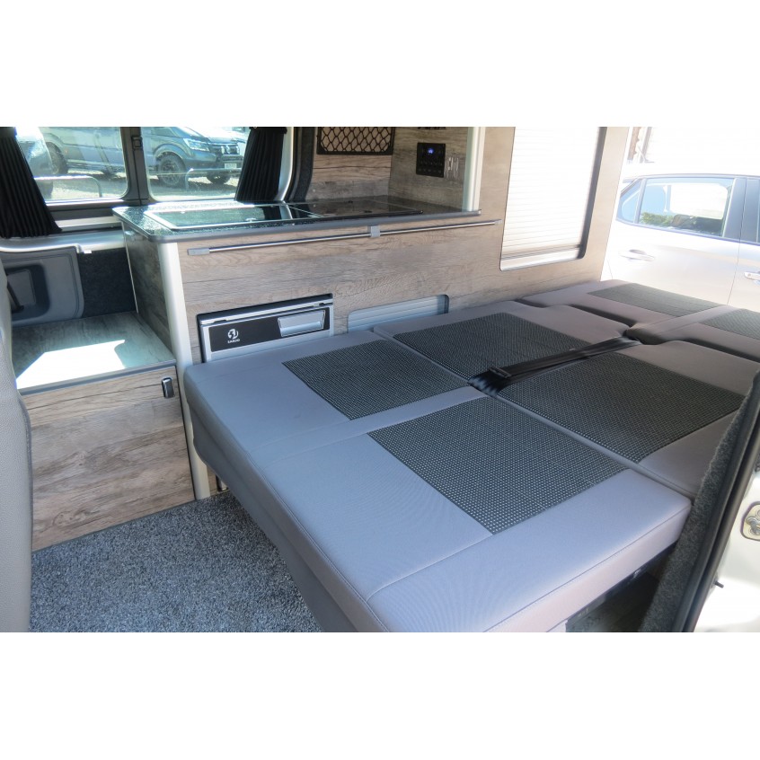 Peugeot Expert Tepee Independence
