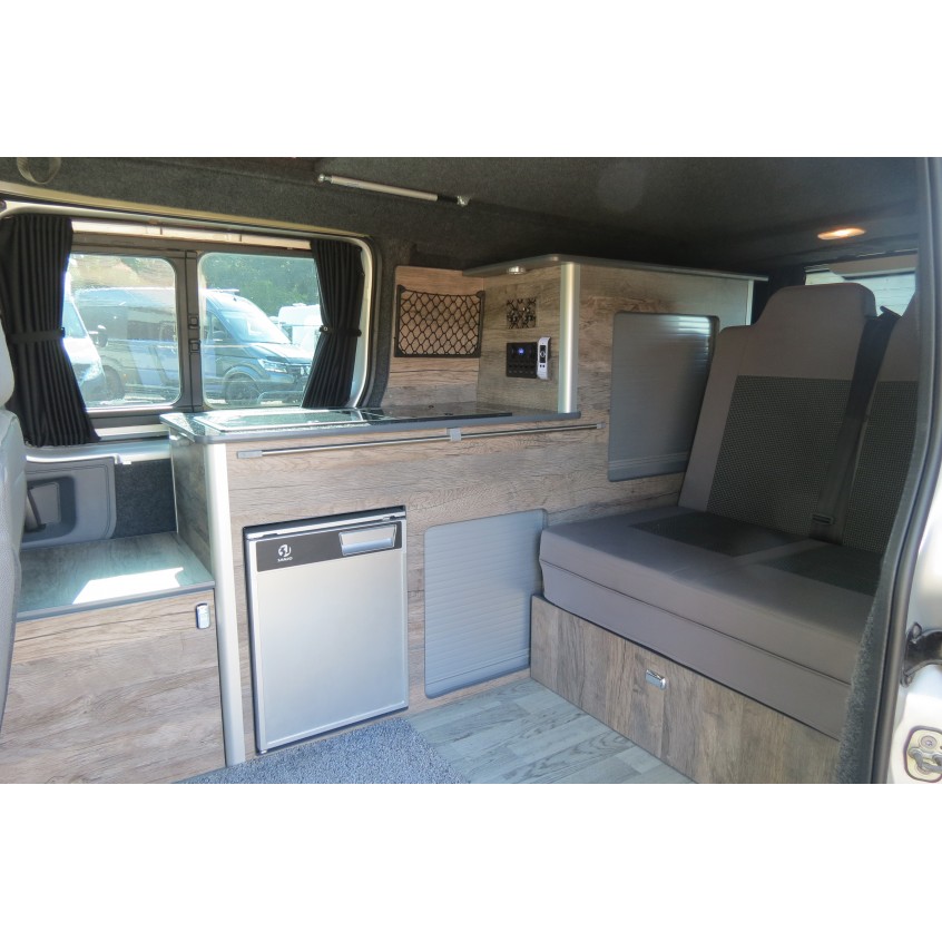 Peugeot Expert Tepee Independence
