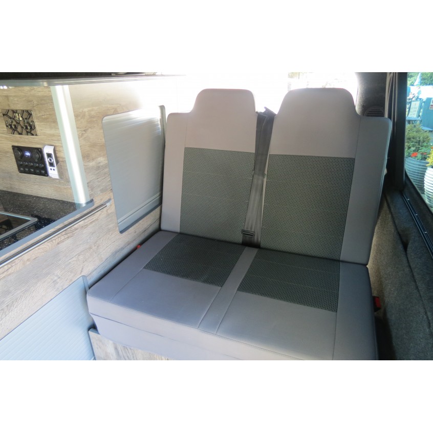 Peugeot Expert Tepee Independence