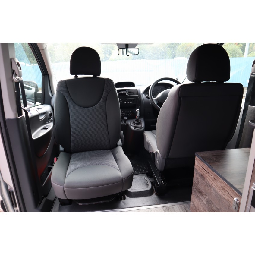 Peugeot Expert Tepee Independence
