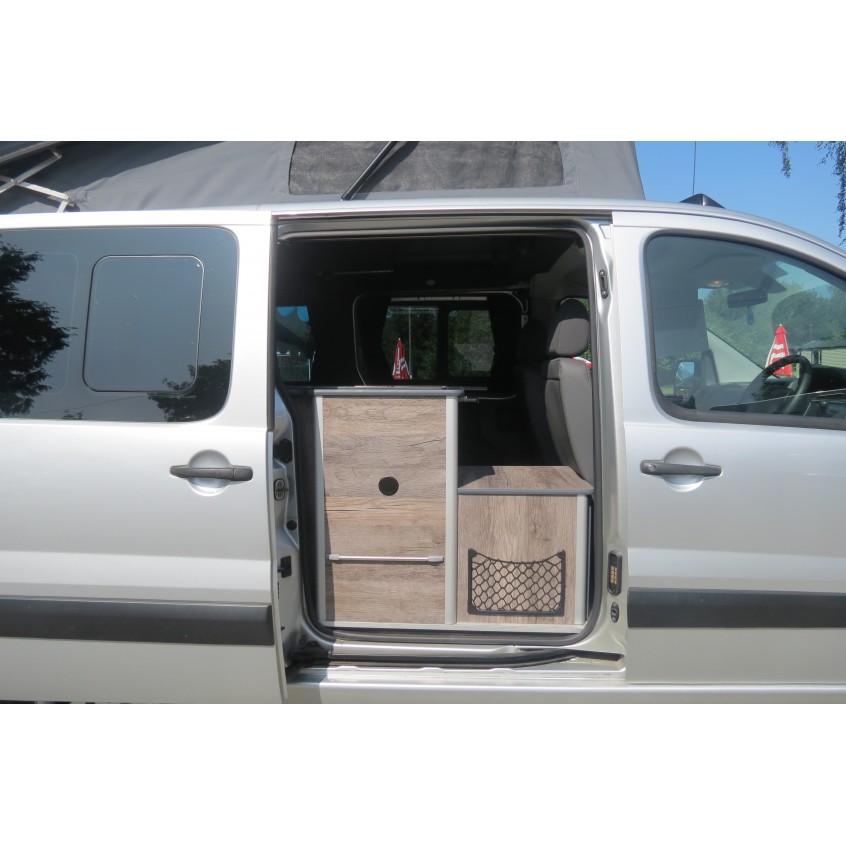 Peugeot Expert Tepee Independence