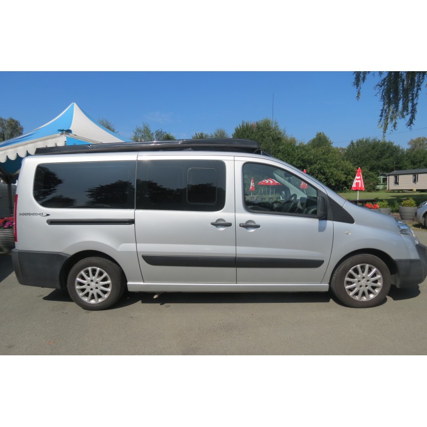 Peugeot Expert Tepee Independence