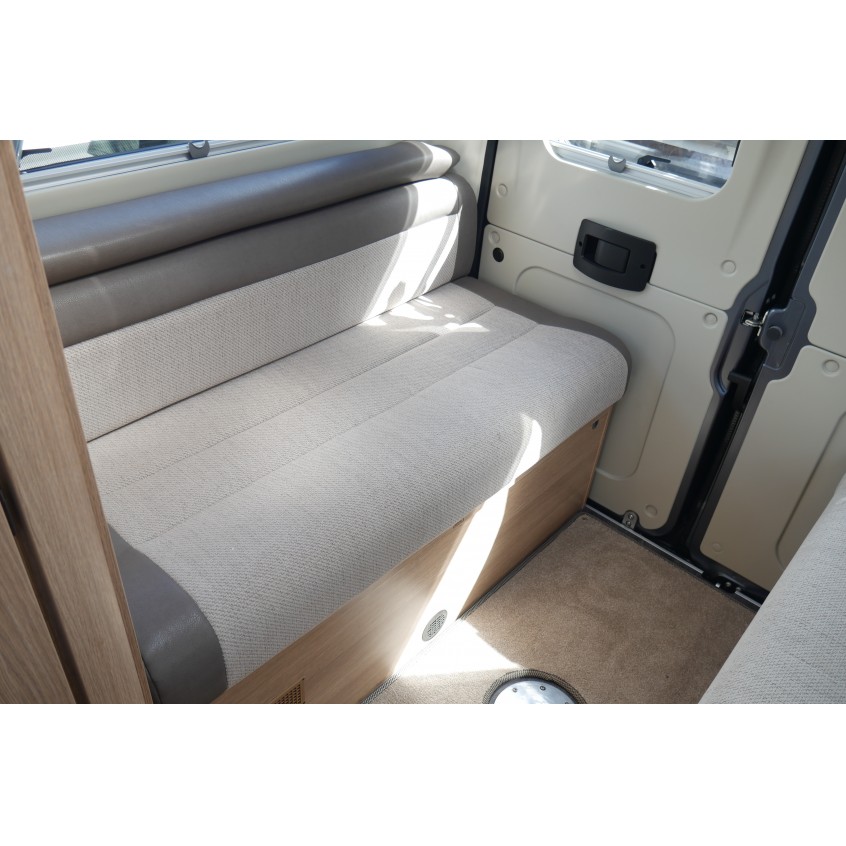 Autotrail V-Line 540 SE