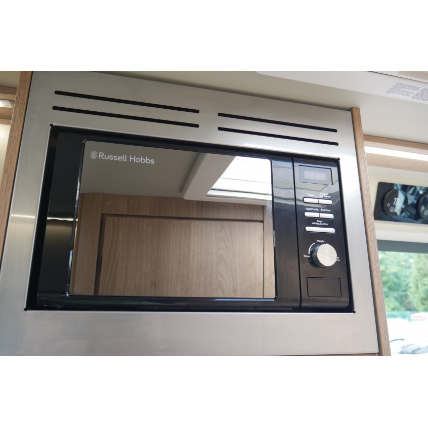 Autotrail V-Line 540 SE