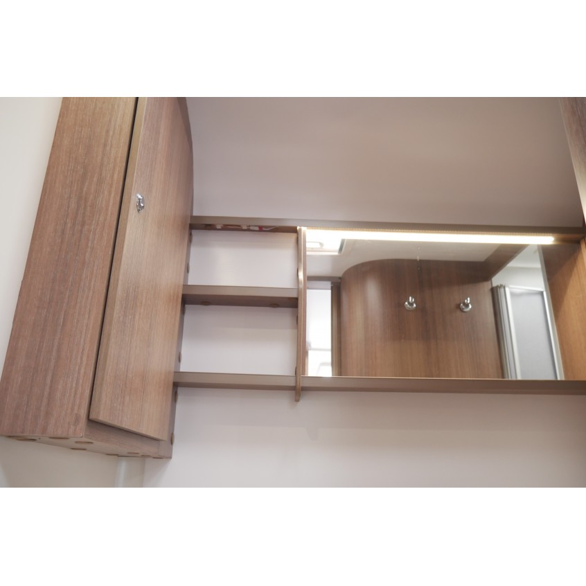 Bailey Phoenix 440 Caravan