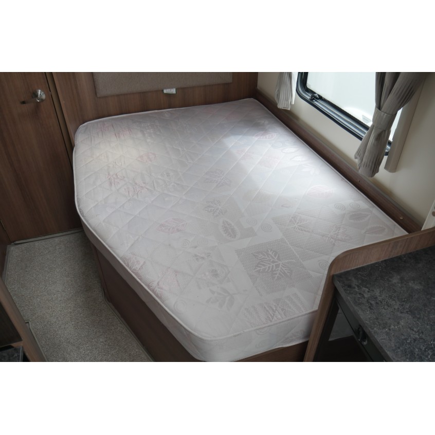 Bailey Phoenix 440 Caravan