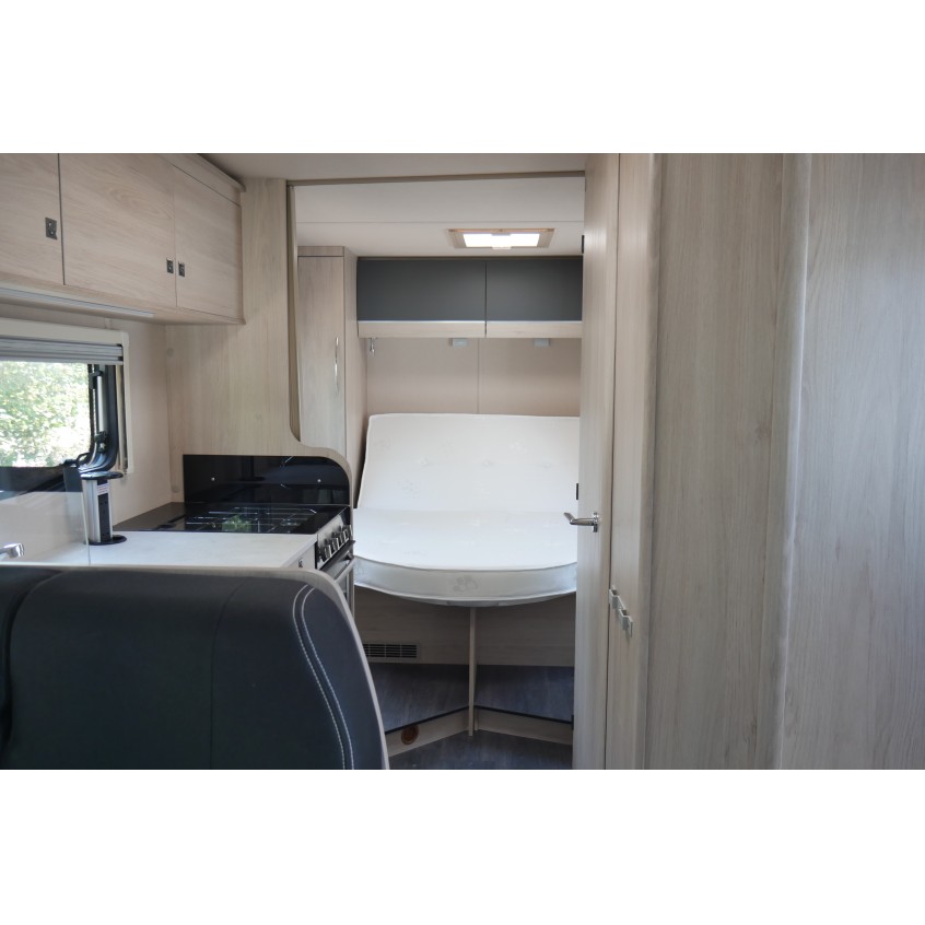 Autotrail Expedition C71