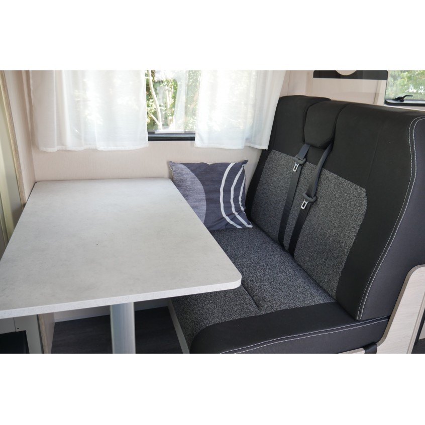 Autotrail Expedition C71