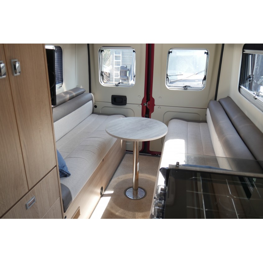 Autotrail V-Line 634 SE