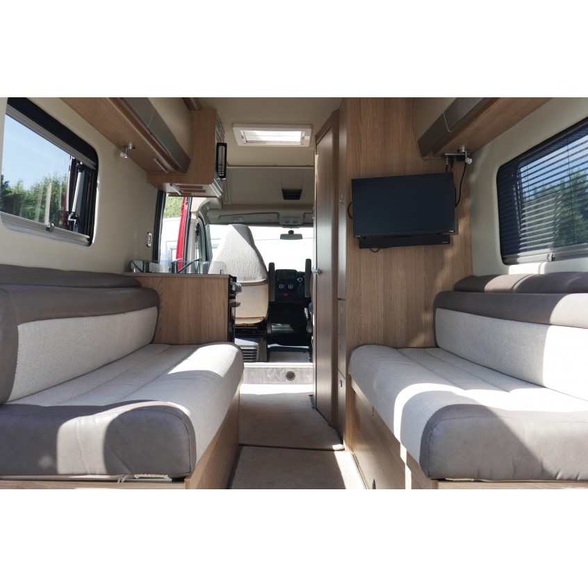 Autotrail V-Line 634 SE