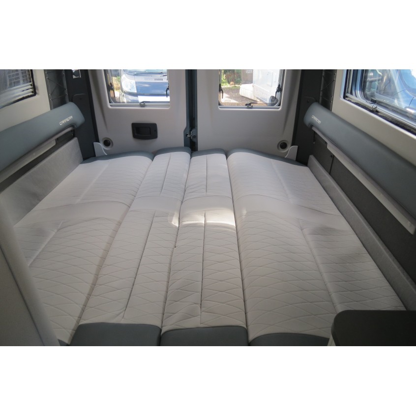 Swift Carrera 122