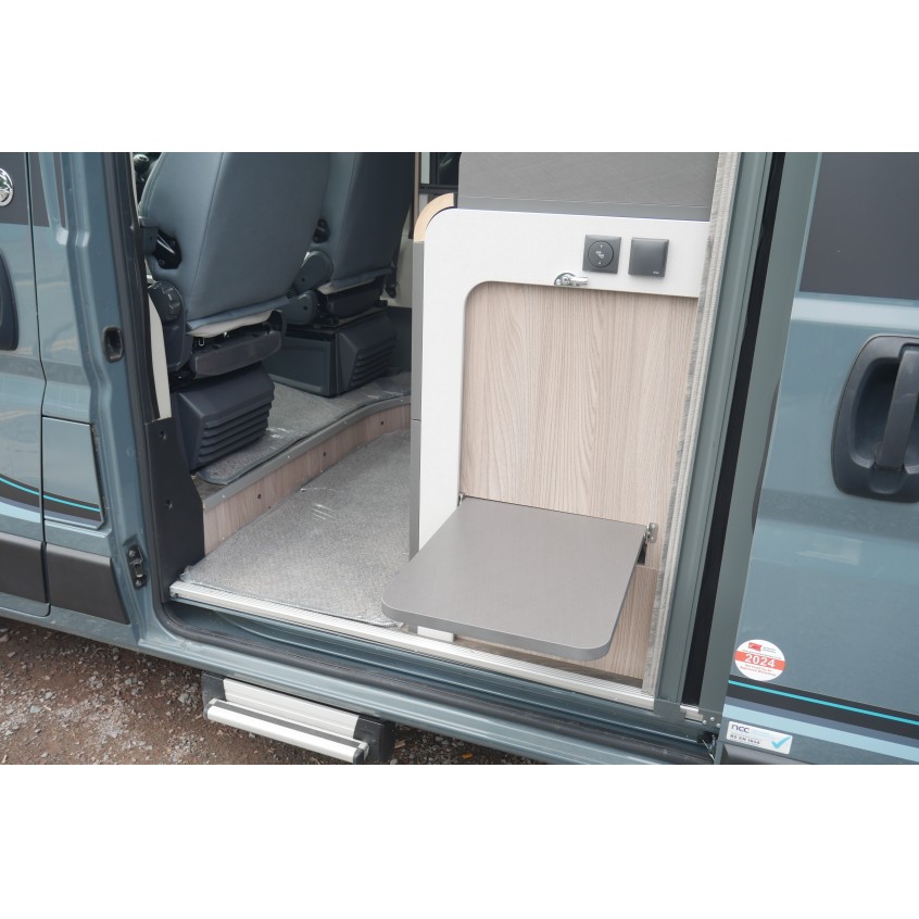 Swift Carrera 122