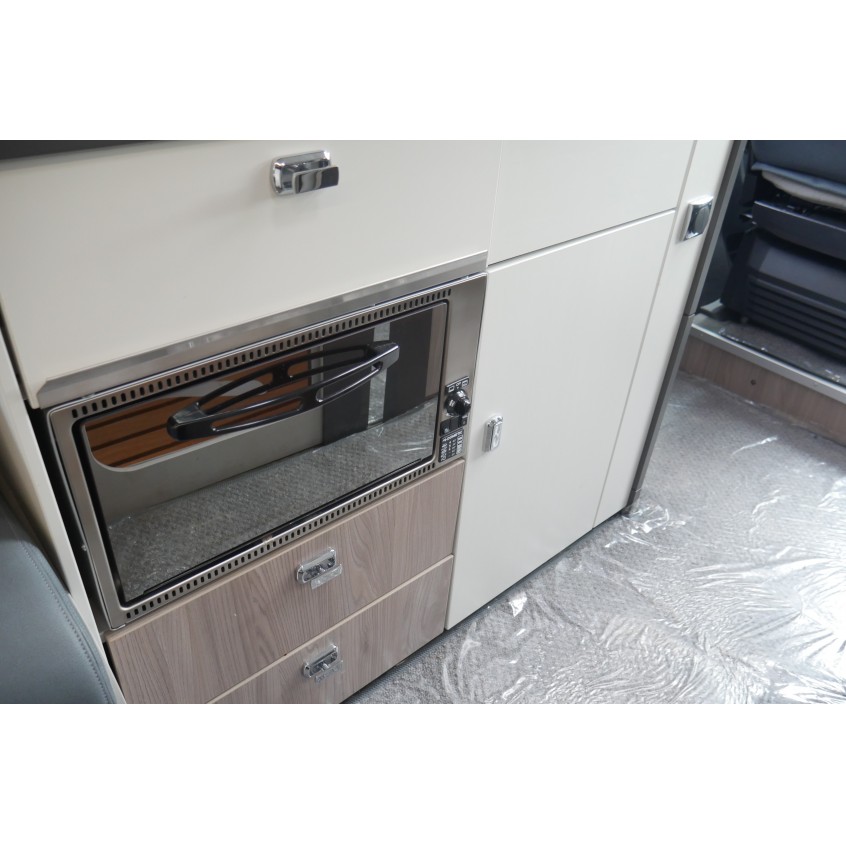 Swift Carrera 122