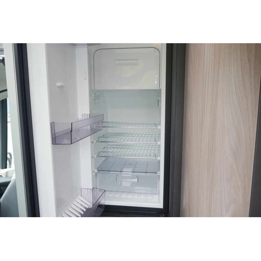 Swift Carrera 122