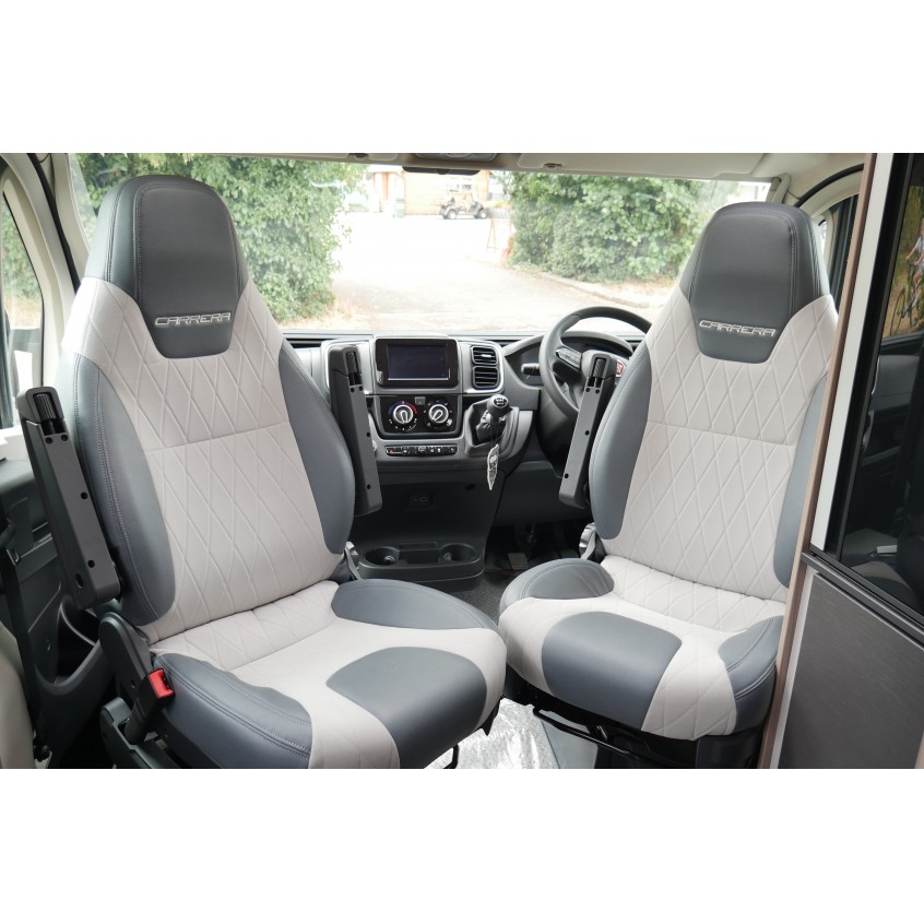 Swift Carrera 122