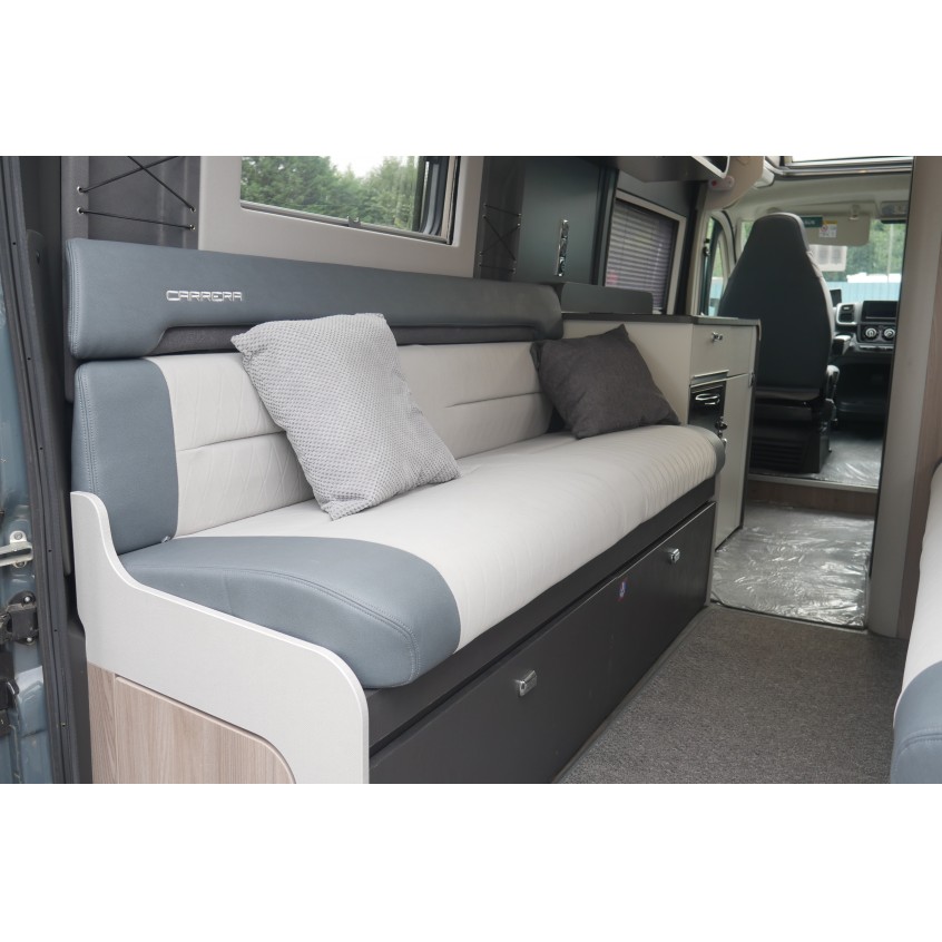 Swift Carrera 122