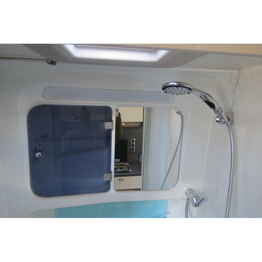 Swift Carrera 122