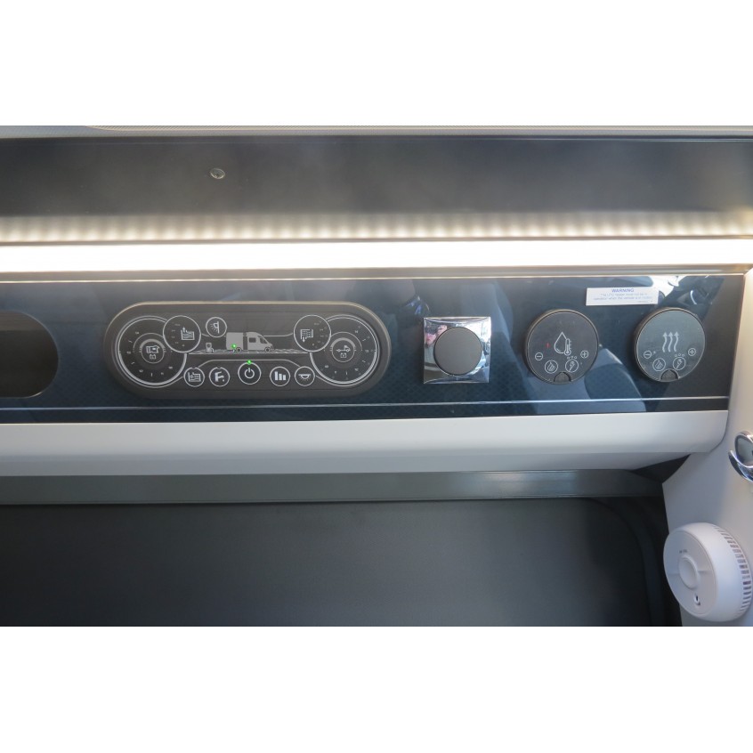 Swift Carrera 122