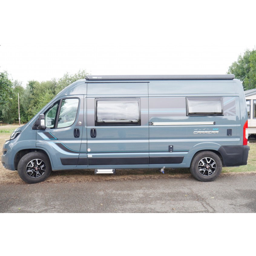 Swift Carrera 122