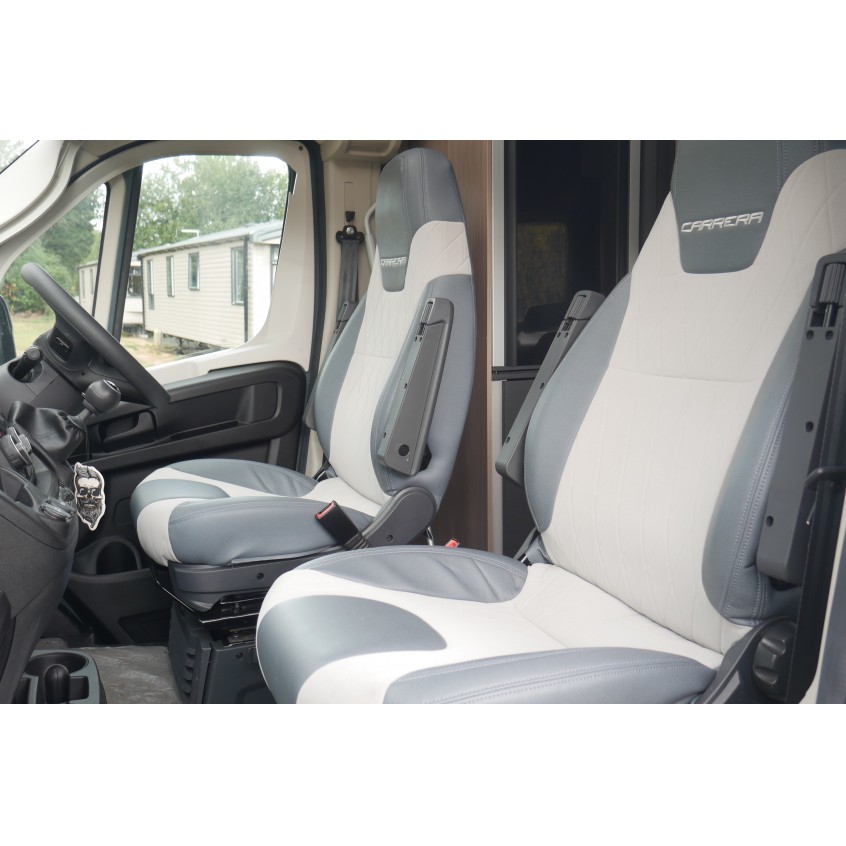 Swift Carrera 122