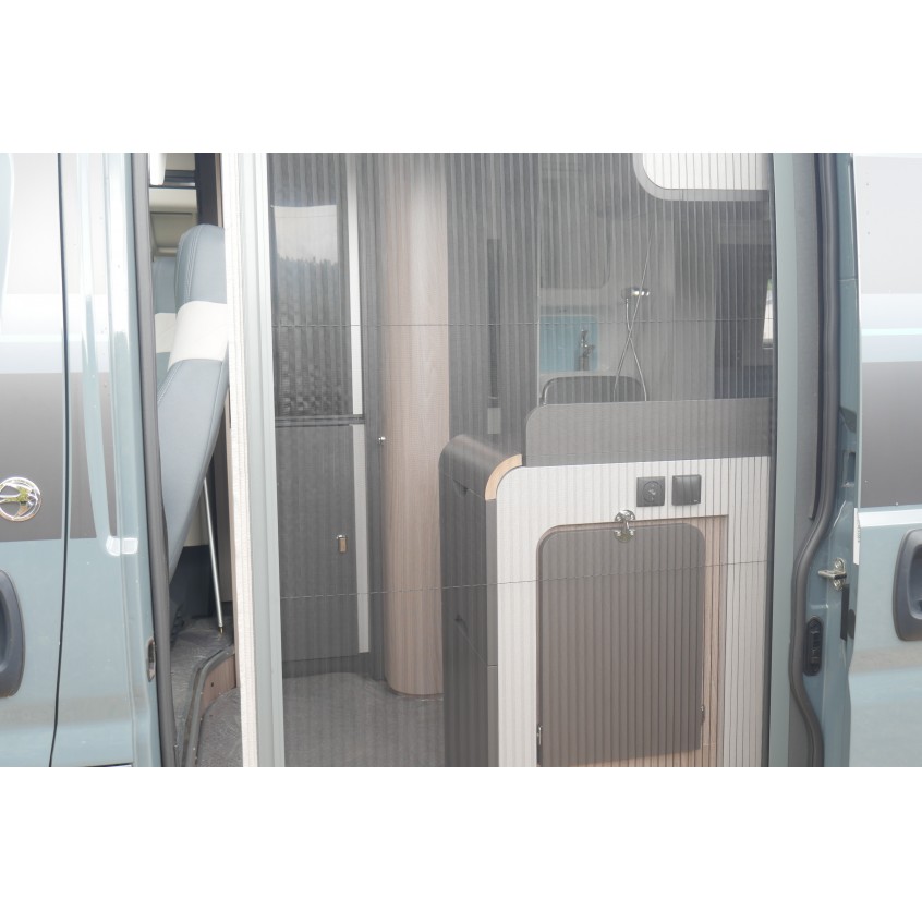 Swift Carrera 122