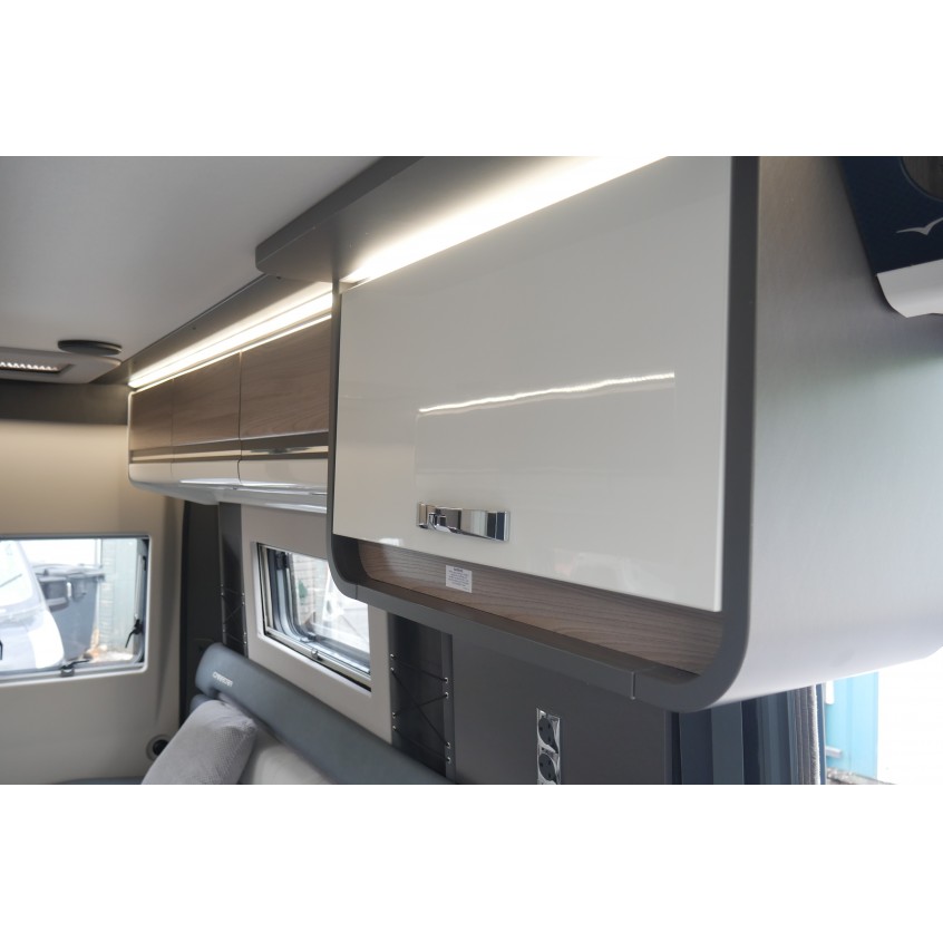 Swift Carrera 122