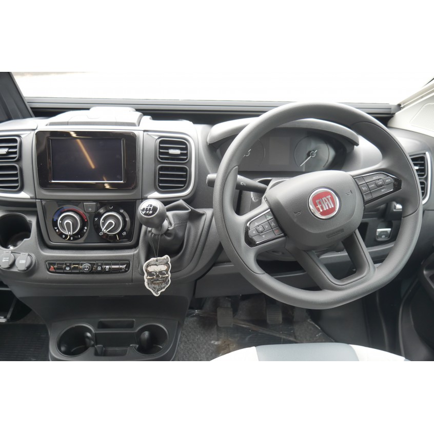 Swift Carrera 122
