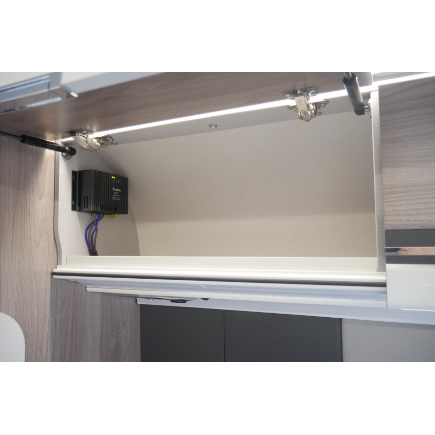 Swift Carrera 122
