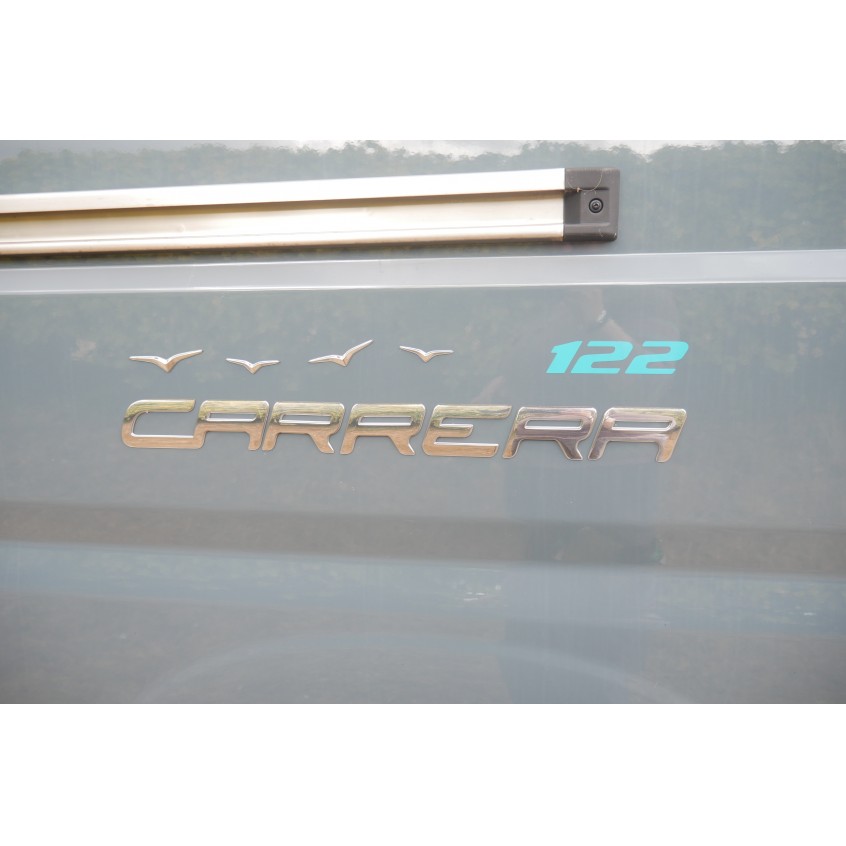 Swift Carrera 122