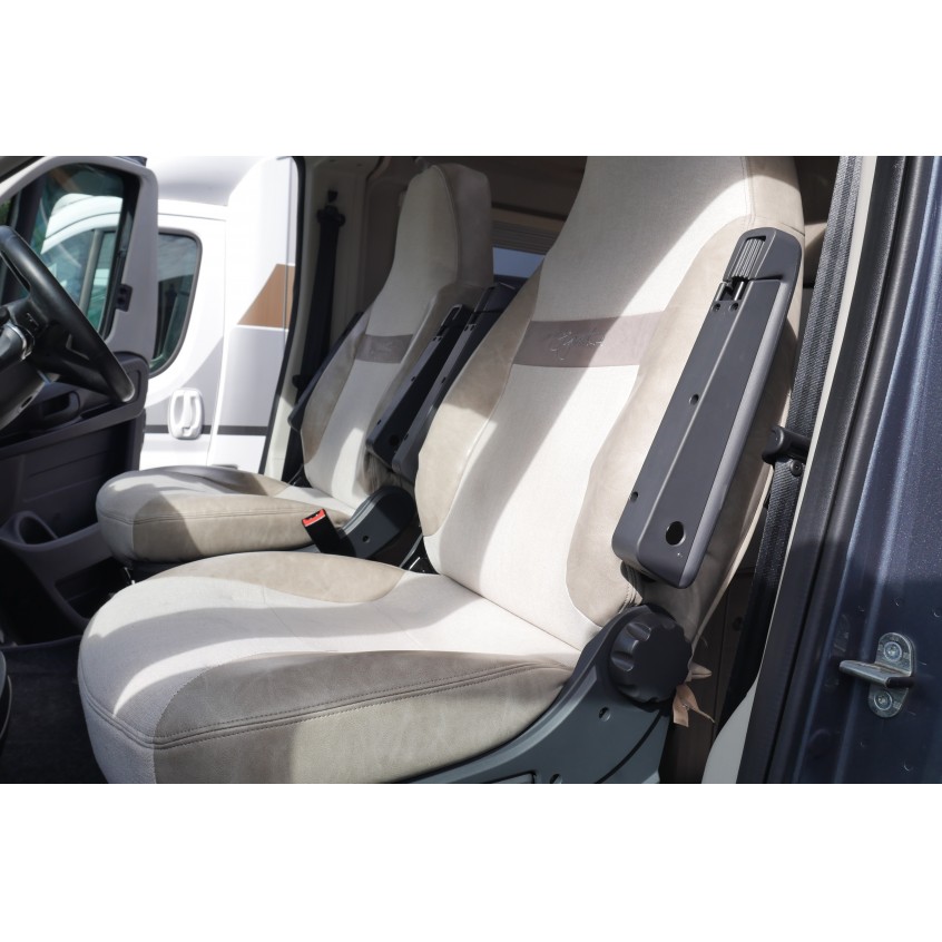 Elddis Signature CV40 - AUTOMATIC