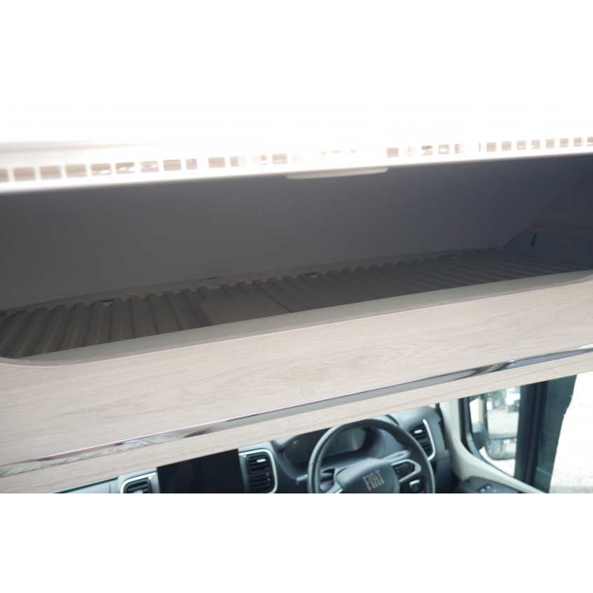 Elddis Signature CV40 - AUTOMATIC
