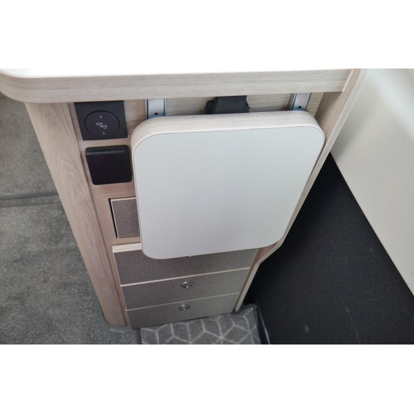 Elddis Signature CV40 - AUTOMATIC