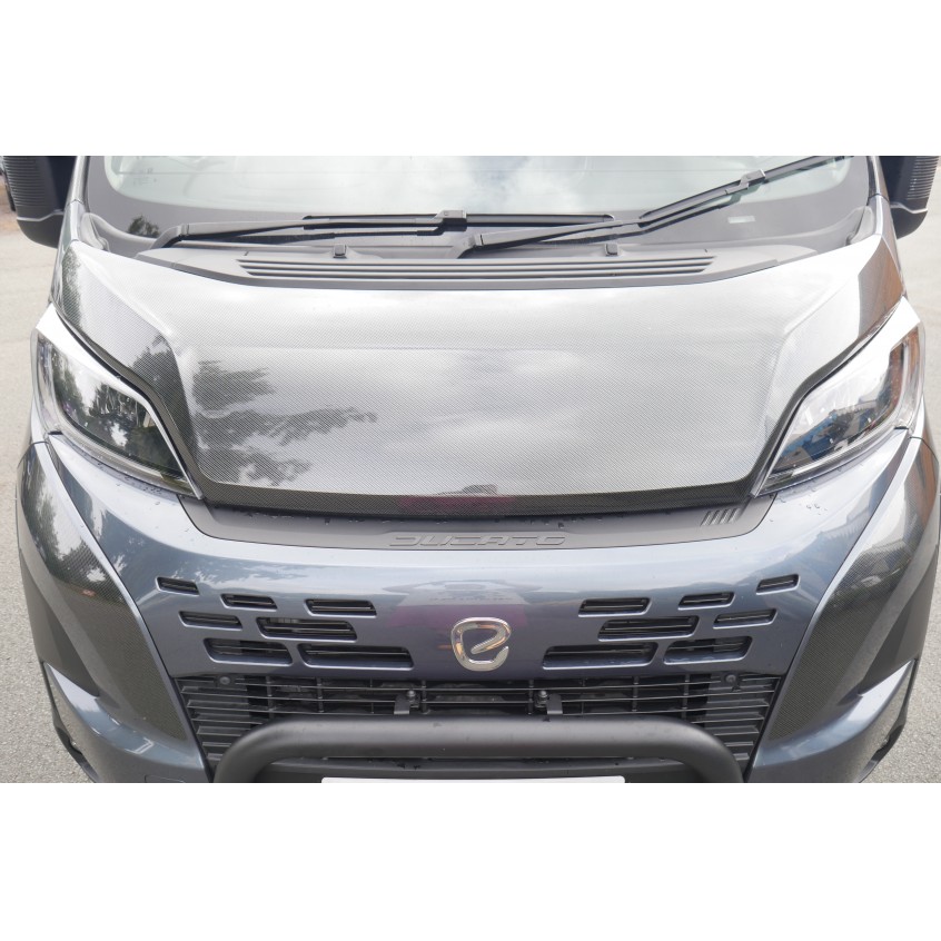 Elddis Signature CV40 - AUTOMATIC