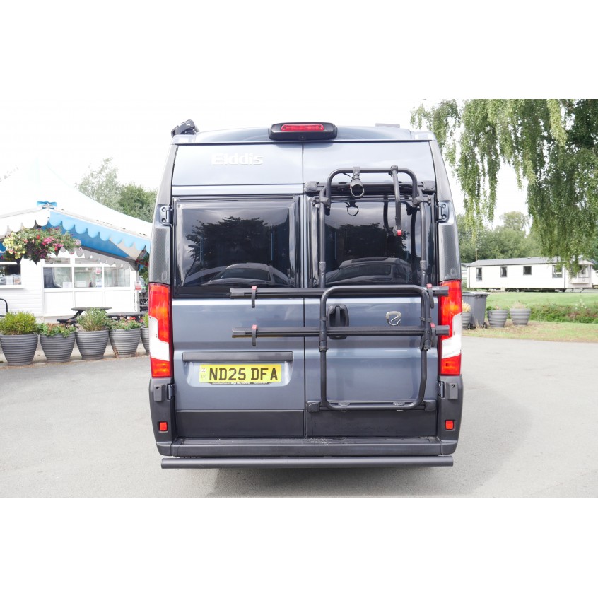 Elddis Signature CV40 - AUTOMATIC