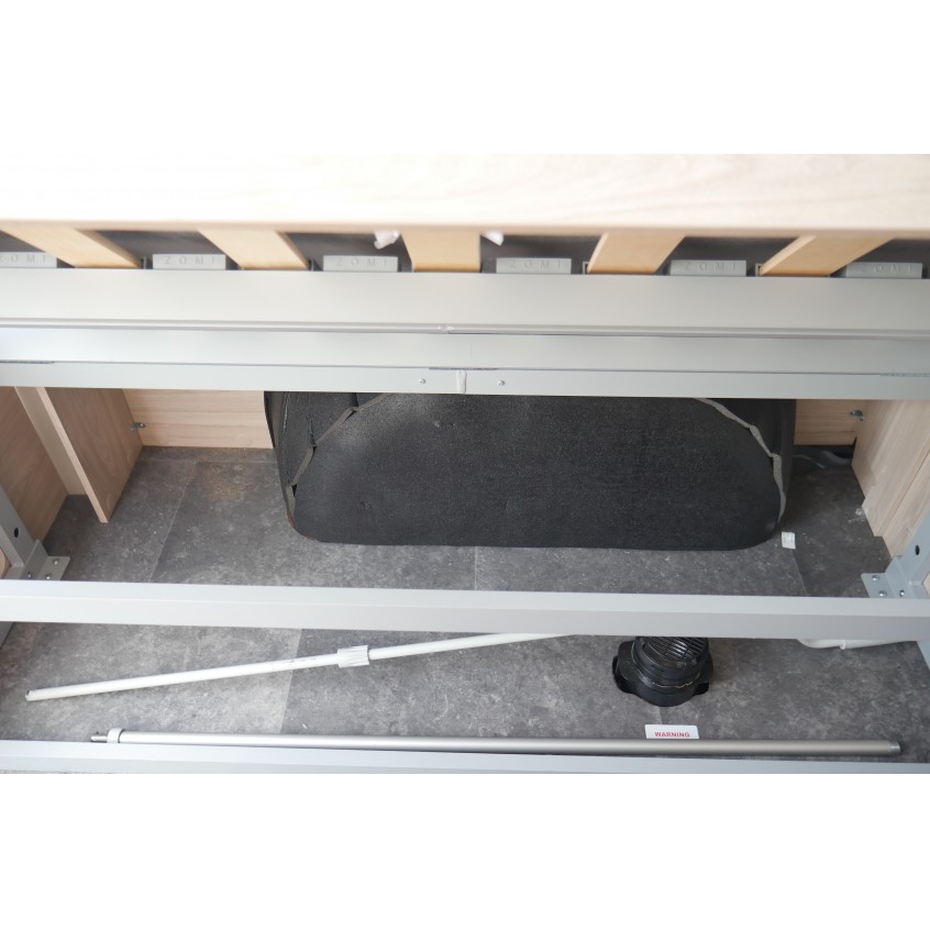 Elddis Signature CV40 - AUTOMATIC
