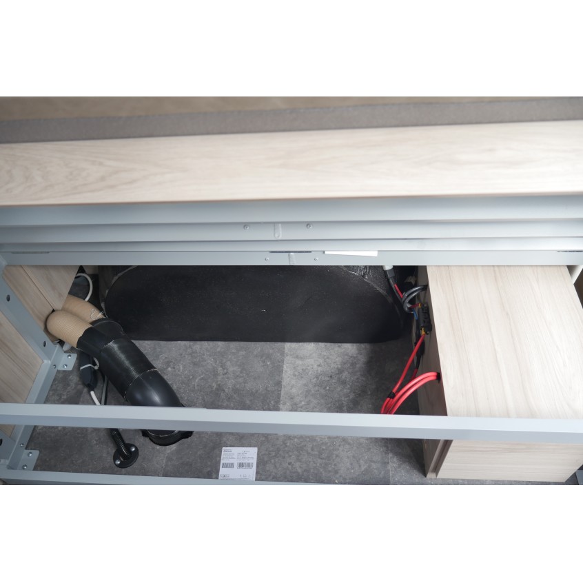 Elddis Signature CV40 - AUTOMATIC