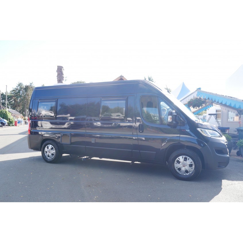 Autotrail Expedition 67