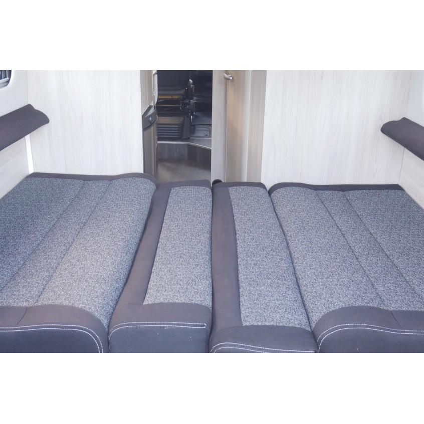 Autotrail Expedition 67