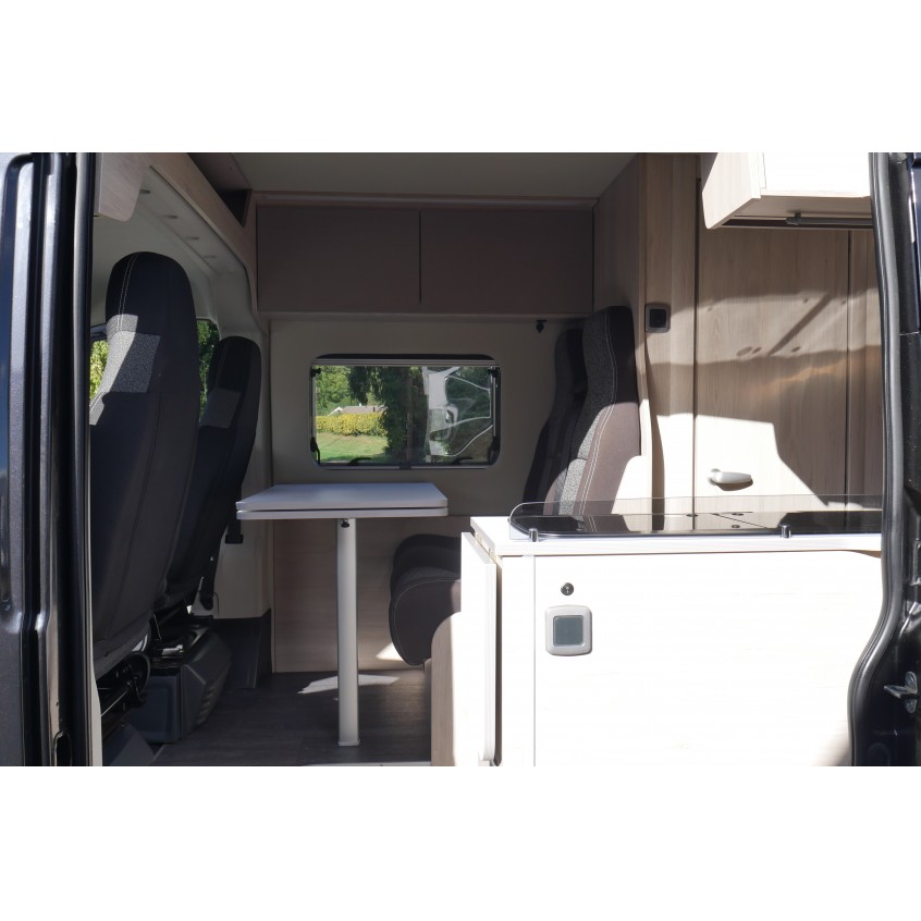 Autotrail Expedition 67