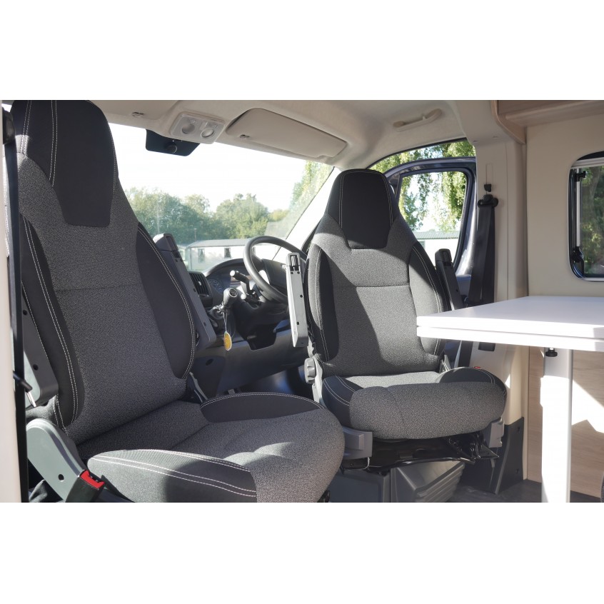 Autotrail Expedition 67