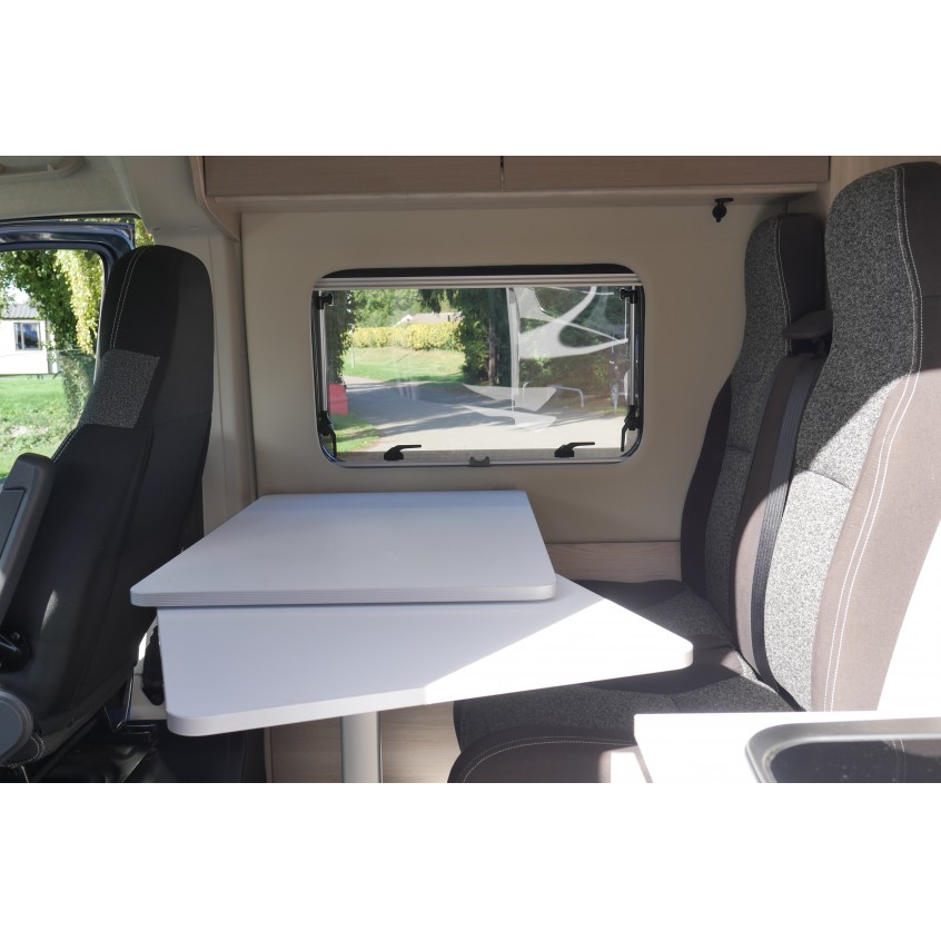 Autotrail Expedition 67