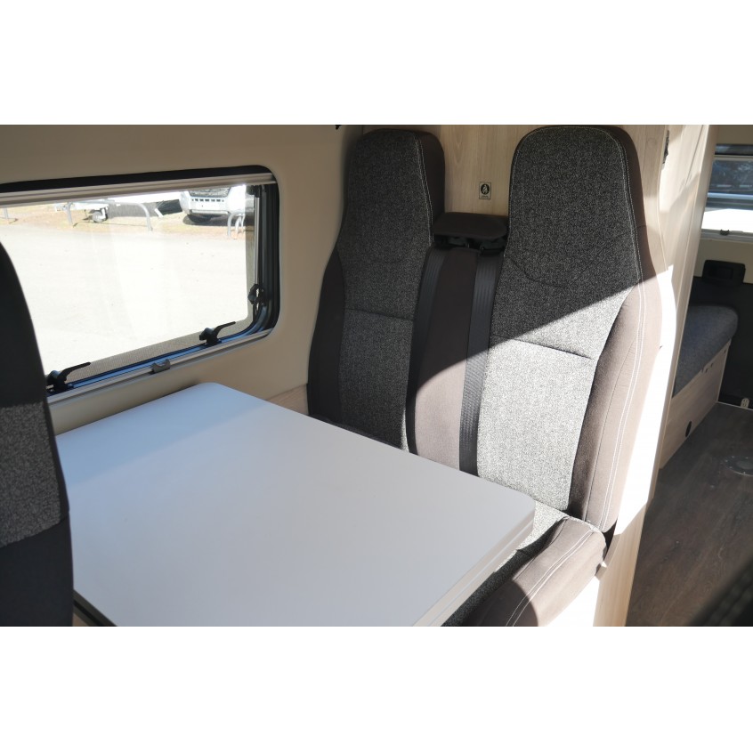 Autotrail Expedition 67
