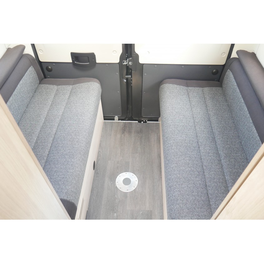 Autotrail Expedition 67