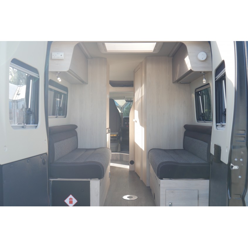 Autotrail Expedition 67