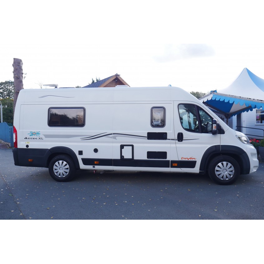 Devon Aztec XL