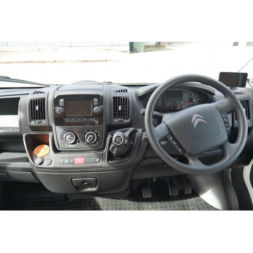 Devon Aztec XL
