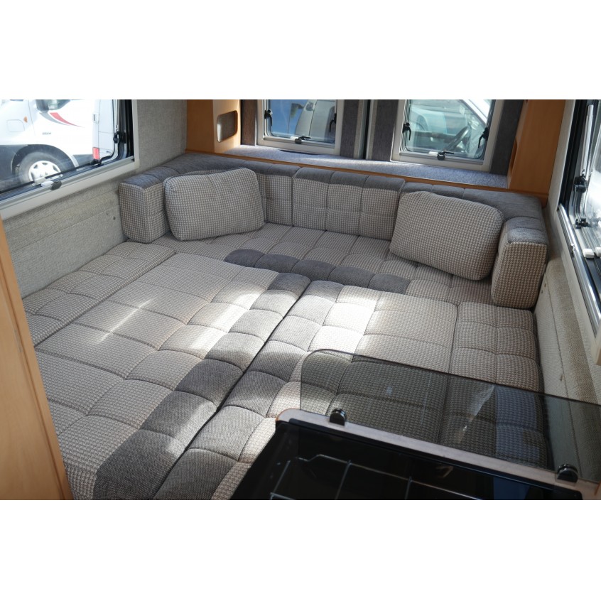 Devon Aztec XL
