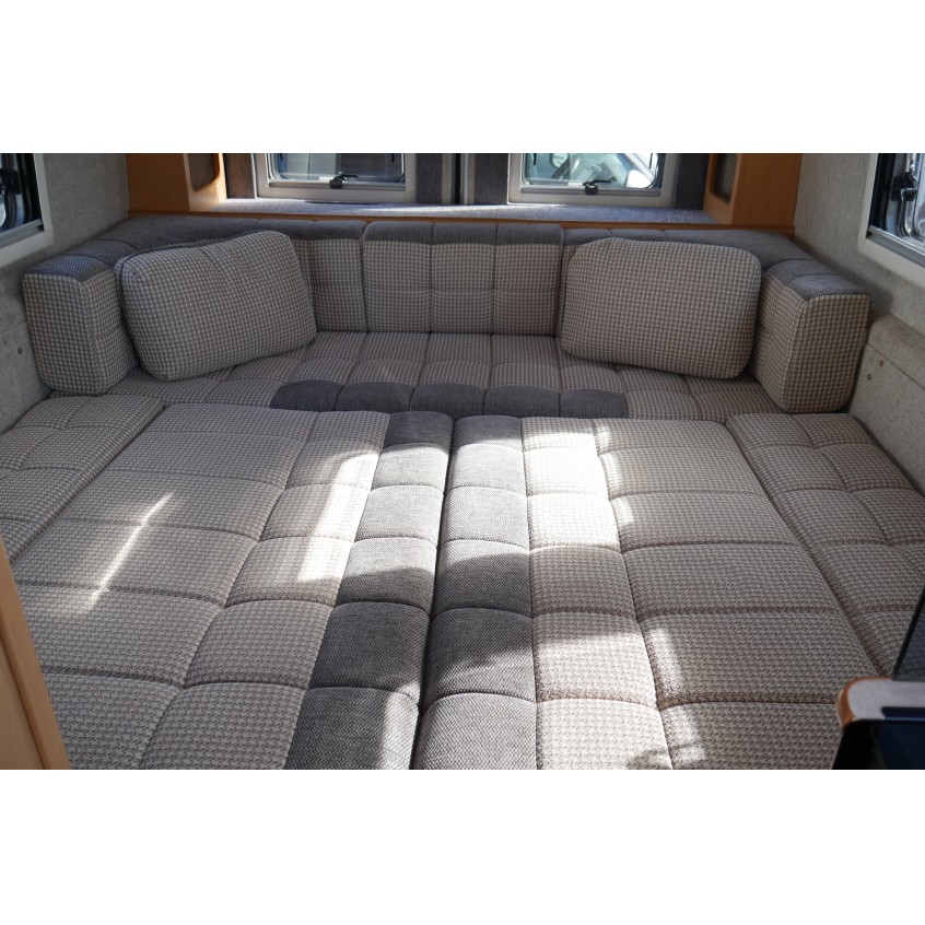Devon Aztec XL